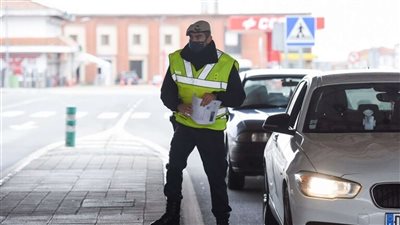 البرتغال.. سقوط ضحايا بـهجوم على مركز إسلامى بـلشبونة