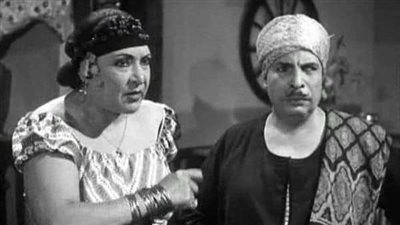 ابن حميدو.. أدوار لاتنسى في سينما سعاد أحمد