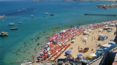 محافظة الإسكندرية تطرح كافتريات وشواطي في مزايدة علنية