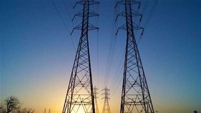 18 ألف ميجا وات زيادة احتياطية في إنتاج الكهرباء اليوم الثلاثاء