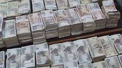 النيابة تستعجل تحريات سمسار عقارات لغسله 7 ملايين جنيه