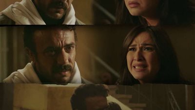 رحيل الكوماندا وتورط مهرة.. أحداث الحلقة الخامسة من مسلسل ضرب نار