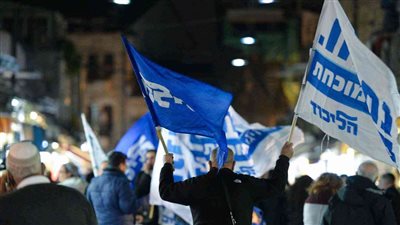 الليكود يتقدم بشكوى رسمية ضد التعريض على قتل نتنياهو