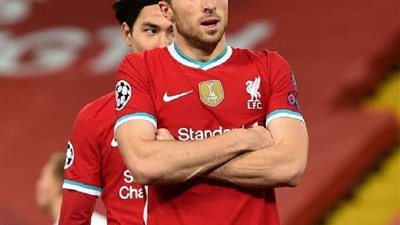 ليفربول يعلن استبعاد نجمه عن مواجهة فولهام.. تعرف على التفاصيل