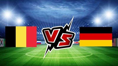 بث مباشر.. تعرف على موعد مباراة ألمانيا وبلجيكا الودية