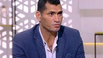 محمود أبو الدهب: ما يحدث بين الأهلى والزمالك في الإعلام كيد نسا