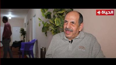 مصطفى حشيش : لا أقبل وجود عمدة نسائية