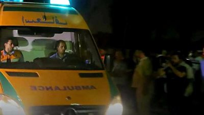 القبض على أب يتخلص من أبنته بالدقهلية