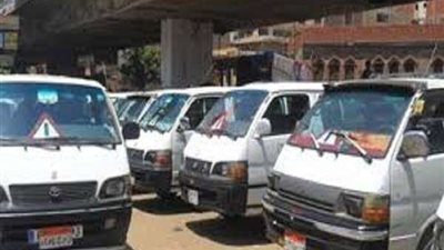 هذه الخطوة تقلل من الإصابة بـ كورونا داخل سيارات الأجرة.. تعرف