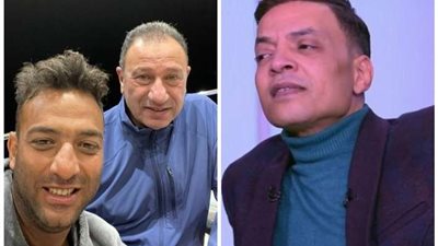 تعليق ناري من طارق الشيخ على أزمة ميدو