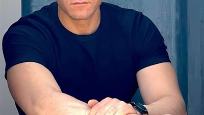 مهند حسنى يتألق فى مسلسل «الكتيبة 101» ويحصد أشادات ورواد السوشيال ميديا