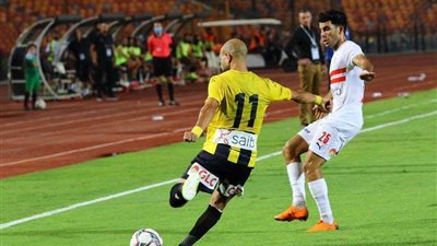 قبل المباراة.. تعرف على نتيجة أخر مواجهة بين الزمالك والمقاولون العرب 