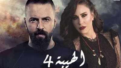 بث مباشر..  مسلسل الهيبة الرد الحلقة 30 والأخيرة كاملة