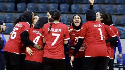الاتحاد المصري للكرة الطائرة يعلن مواعيد مباريات نصف نهائي كأس مصر للسيدات