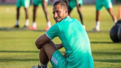رسميا.. رمضان صبحي يغيب عن مباراة الزمالك وبيراميدز