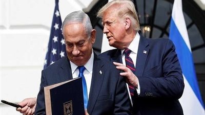 نتنياهو يؤكد إقامة علاقات مع بوتان.. وبايدن يعُلن عودة أمريكا إلى اتفاقية باريس