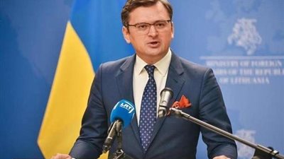 أوكرانيا: نرفض السلام ما لم تخرج روسيا من جميع أراضينا