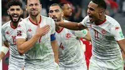 تونس تفوز على ليبيا بهدف نظيف ضمن تصفيات أمم أفريقيا