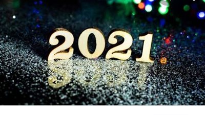 فلكية مشهورة تفجر مفاجأة بشأن 2021
