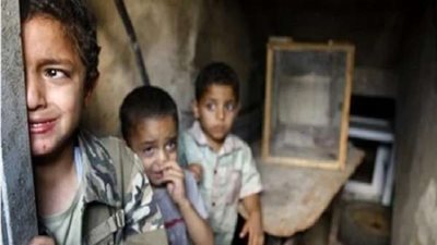 آخرهم الرضيعة 