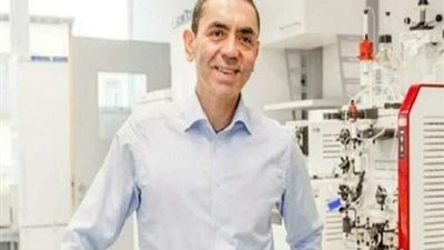 مخترع لقاح كورونا يكشف الموعد النهائي للقضاء على الفيروس في العالم