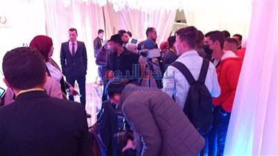 بسبب سوء التنظيم.. فشل مهرجان 