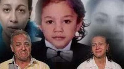 تفاصيل عودة الطفل شنودة لأهله بالتبني