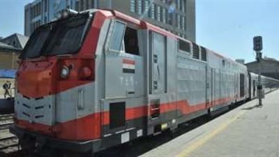 ننشر التأخيرات المتوقعة للقطارات السكة الحديد اليوم