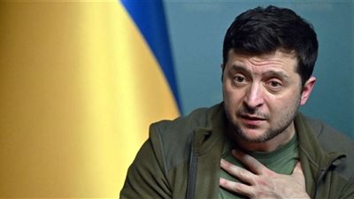 زيلينسكي يكشف الخيارات المتاحة أمام بلاده في الحرب مع روسيا