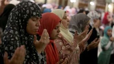 دعاء اليوم السابع من رمضان .. اللَّهُمَّ اهْدِنِي فِيهِ لِصَالِحِ الْأَعْمَالِ