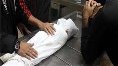 النيابة تصرح بدفن جثة الطفلة التي قتلها والدها بالمنصورة