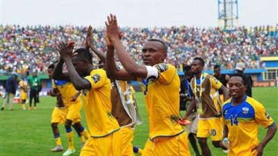 بث مباشر لمباراة منتخب بنين ورواندا ضمن تصفيات أمم أفريقيا