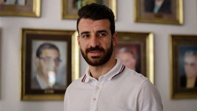 تعرف على موقف محمود متولي من المشاركة في  مباراة الأهلي والهلال