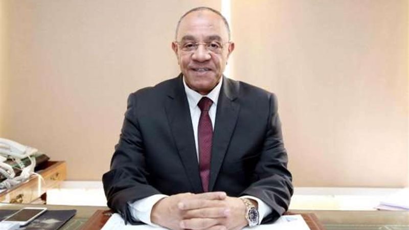 النائب عادل ناصر