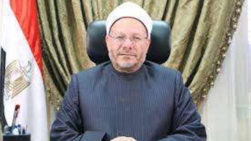 شوقي إبراهيم علام