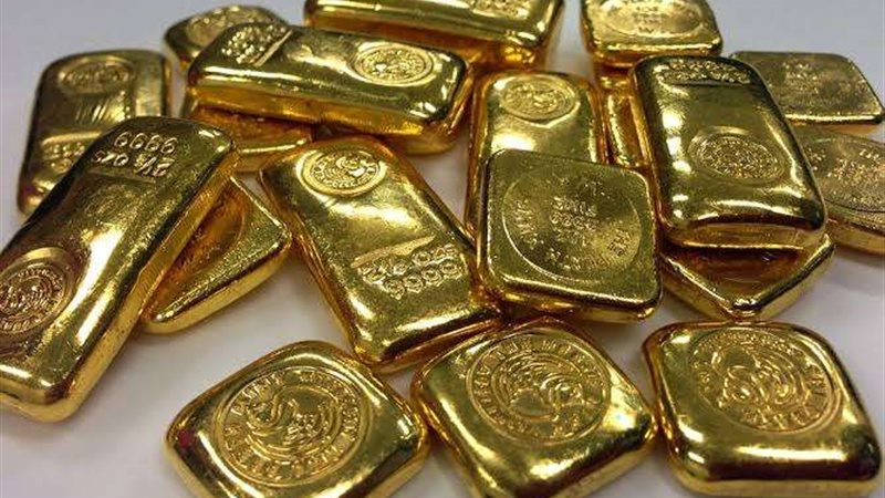 ارتفاع أسعار الذهب