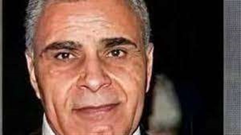 اللواء أبو الوفا