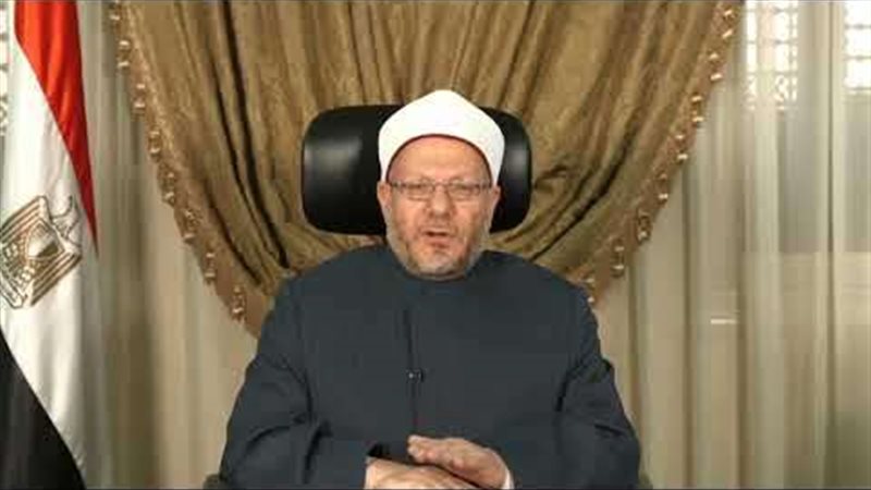 شوقى علام