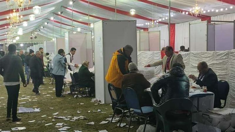 انتخابات الزمالك