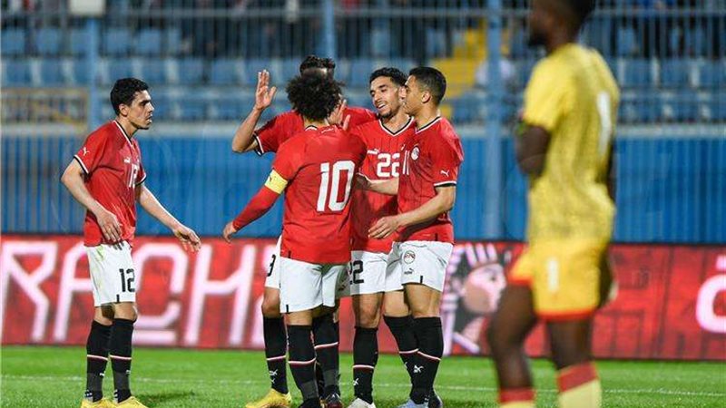 مصر ومالاوي