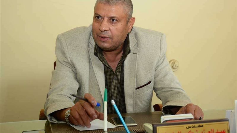 عبد العزيز إمام