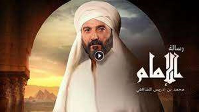 مسلسل خالد النبوي
