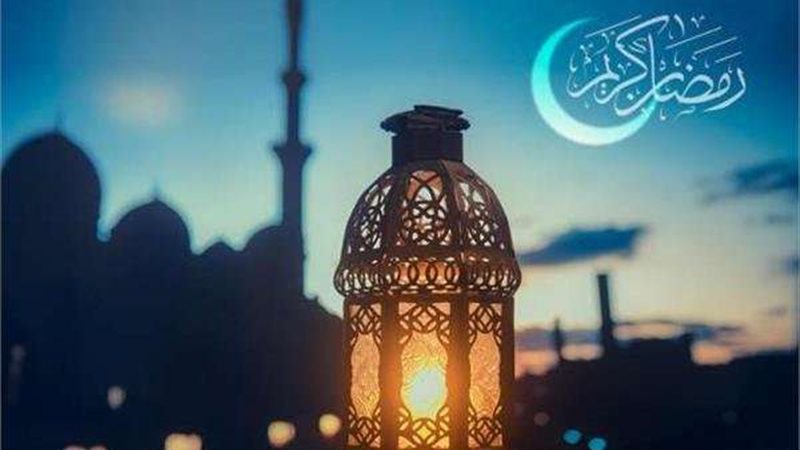 موعد الإفطار وعدد