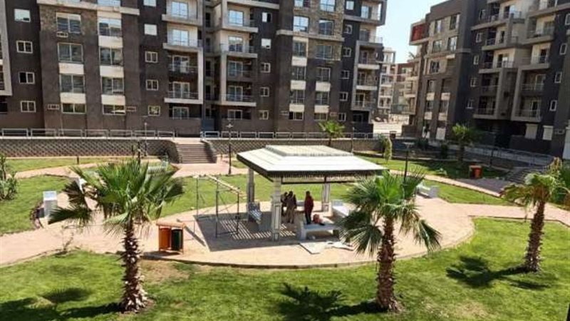وحدات سكن مصر