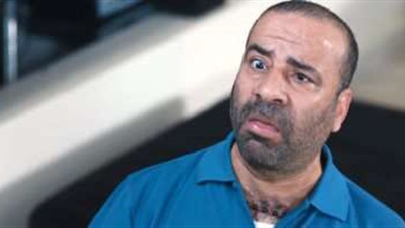 الفنان محمد سعد