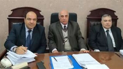 المشدد 15 سنة لمتهمين بتجارة المخدرات بـ الإسكندرية