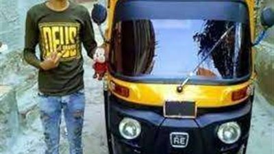 القبض على المتهمين بقتل شاب بالإسماعيلية