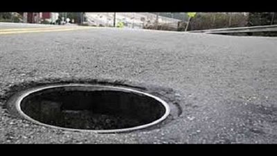 مجهولة الهوية.. العثور على جثة فتاه داخل بالوعة بالزواية الحمراء