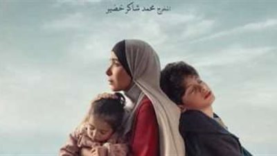 منى زكي في الإسكندرية لتصوير مشاهدها الأخيرة بمسلسل 