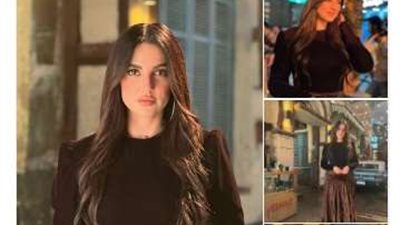 ردود فعل إيجابية من الجمهور على مسلسل الأجهر.. وعمرو سعد ودرة يتصدران الترند